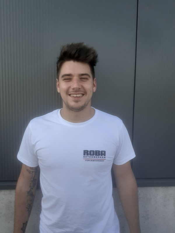Medewerker Levy 2 Tattoo Medewerker Levy 2 Tattoo