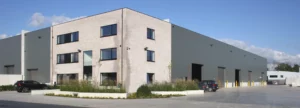 Roba Betonwerken Site Brecht