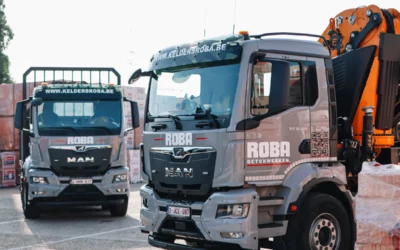 Welkom op de jobdag & open bedrijvendag!