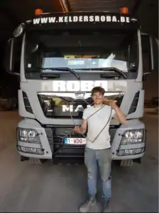 Roba Levy